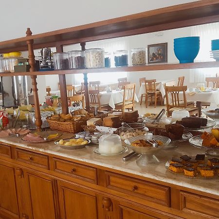 Hotel Vila do Conde Itu Buitenkant foto